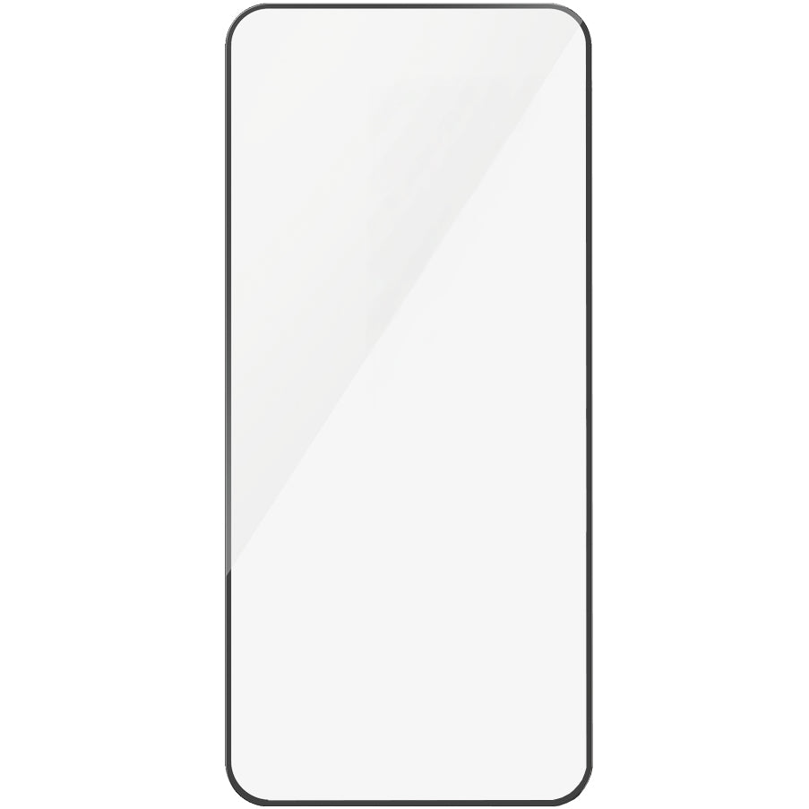 Hartglas für Oppo Reno 13 Pro PanzerGlass Ultra-Wide Fit, schwarzem Rahmen