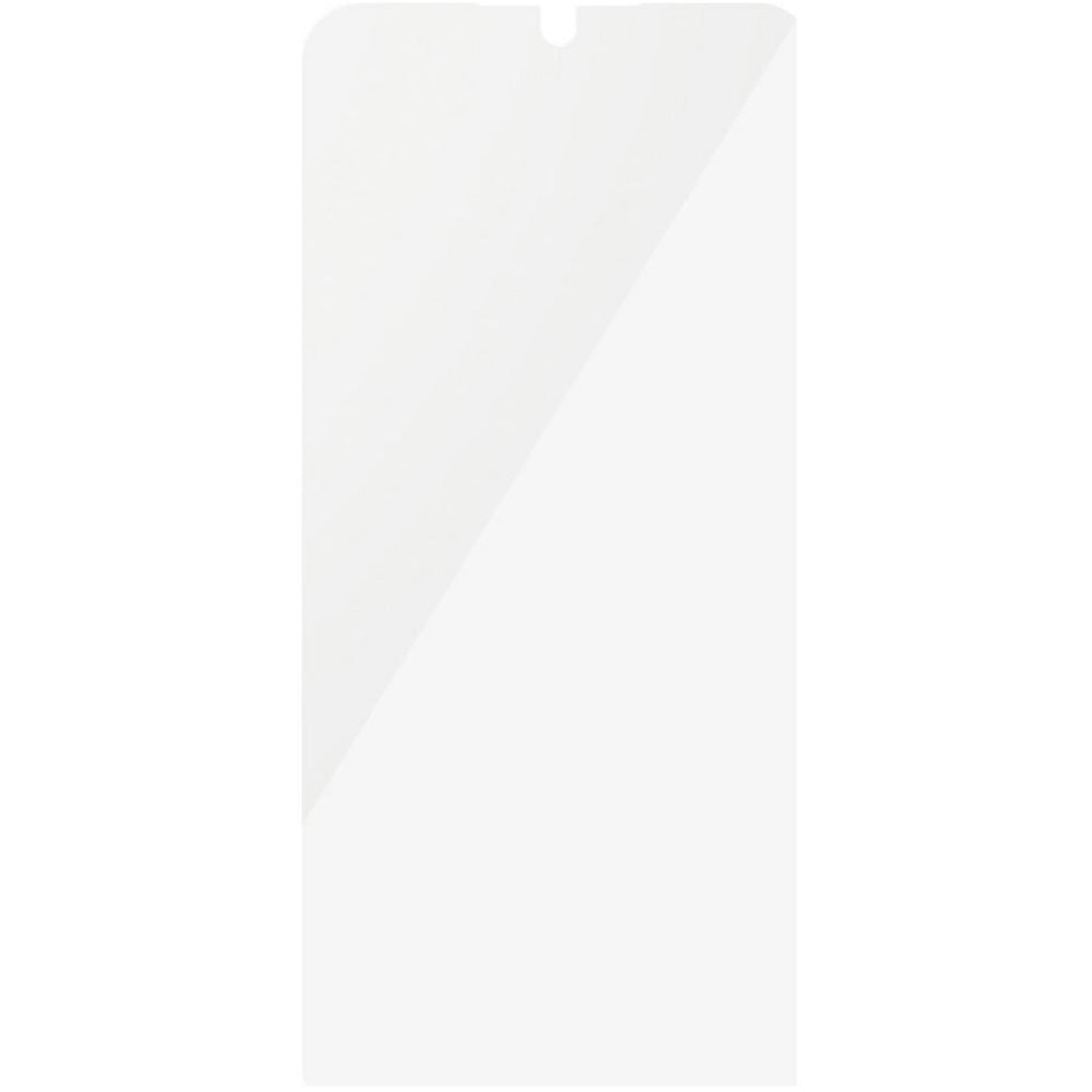 Gehärtetes Glas mit Applikator für Galaxy S25 FE, PanzerGlass Ultra-Wide Fit EasyAligner