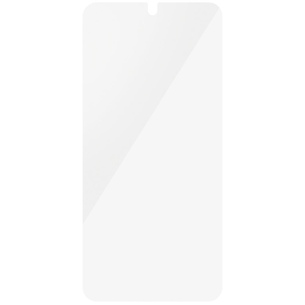 Gehärtetes Glas für Galaxy S25 PanzerGlass Ultra-Wide Fit, Transparent