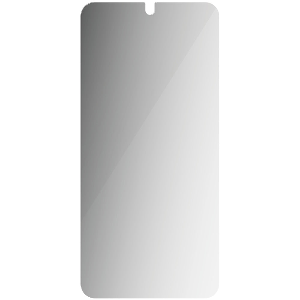 Gehärtetes Glas für Galaxy S25, PanzerGlass Ultra-Wide Fit Privacy, privatisieren