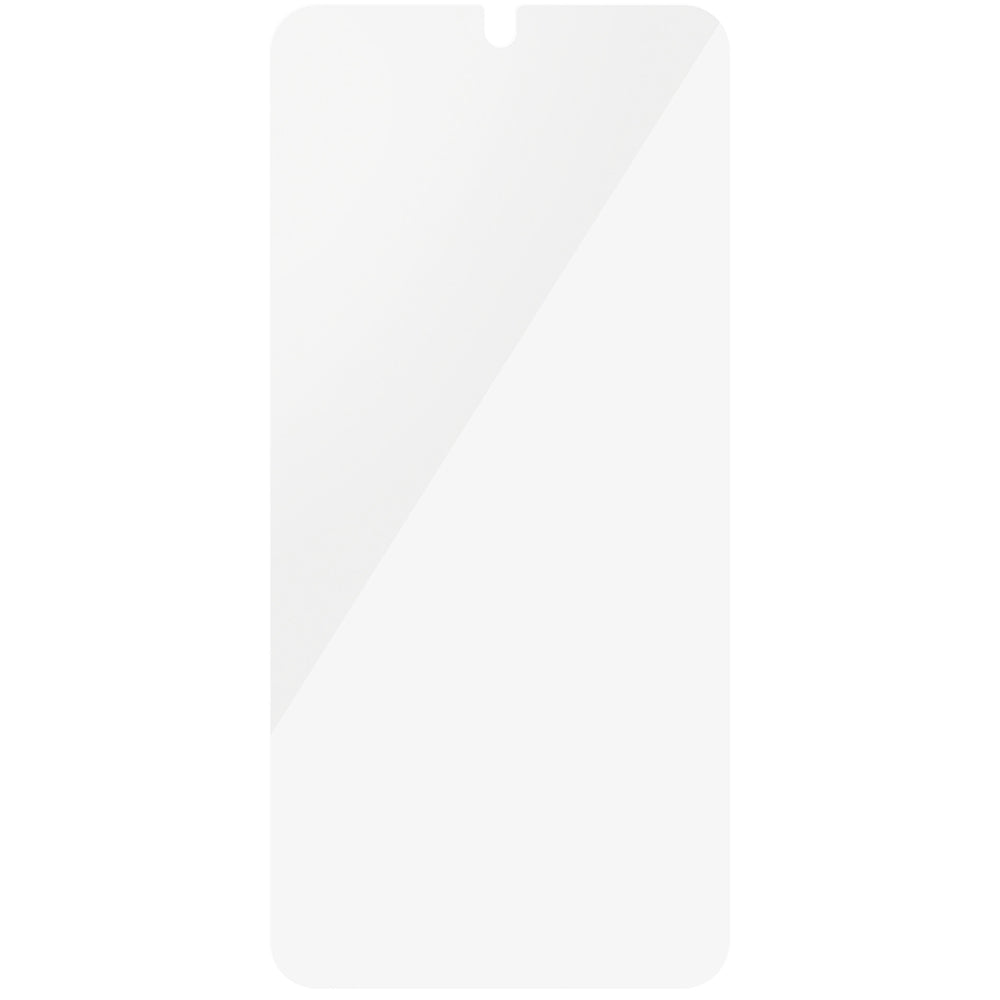 Gehärtetes Glas für Galaxy S25 Plus PanzerGlass Ultra-Wide Fit, Transparent