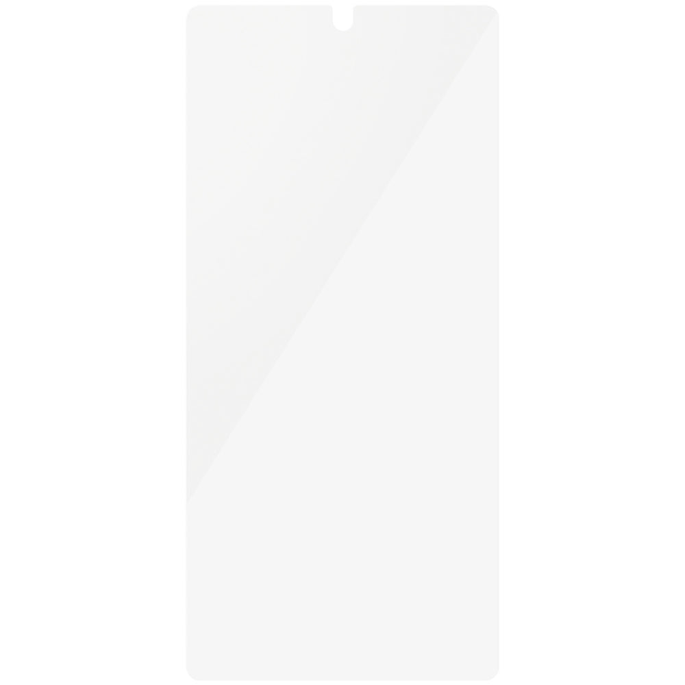 Gehärtetes Glas für Galaxy S25 Ultra PanzerGlass Ultra-Wide Fit, Transparent