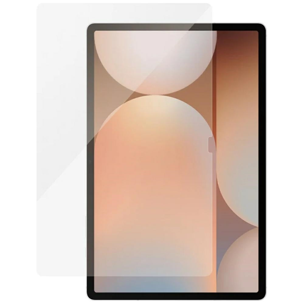 Gehärtetes Glas für Galaxy Tab S10 FE / S9 / S9 FE, PanzerGlass Ultra-Wide Fit, Transparent