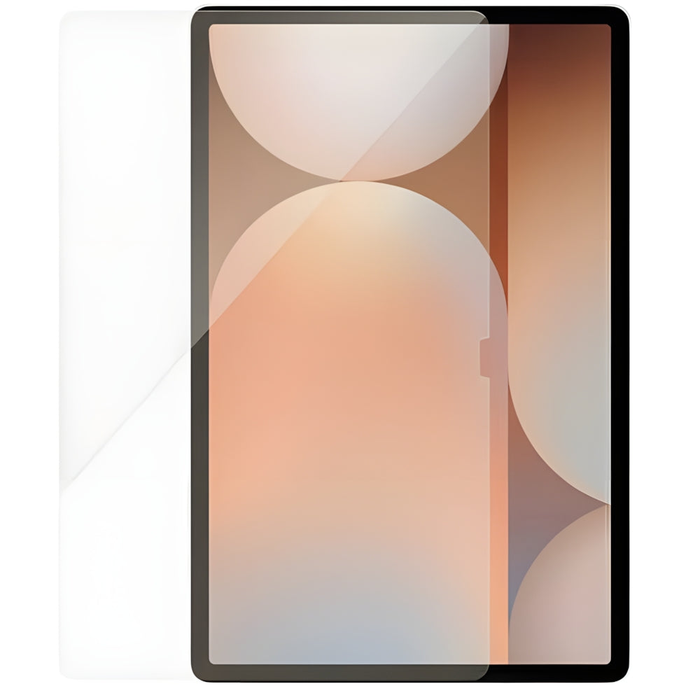 Gehärtetes Glas für Galaxy Tab S10 FE / S9 / S9 FE, PanzerGlass Ultra-Wide Fit, Transparent