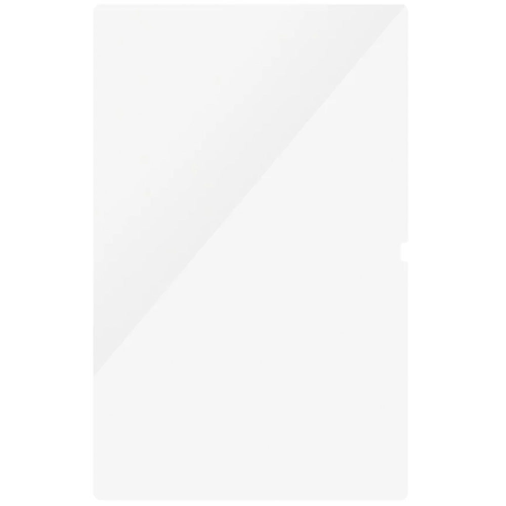 Gehärtetes Glas für Galaxy Tab S10 Ultra / S9 Ultra / S8 Ultra, PanzerGlass Ultra-Wide Fit, Transparent