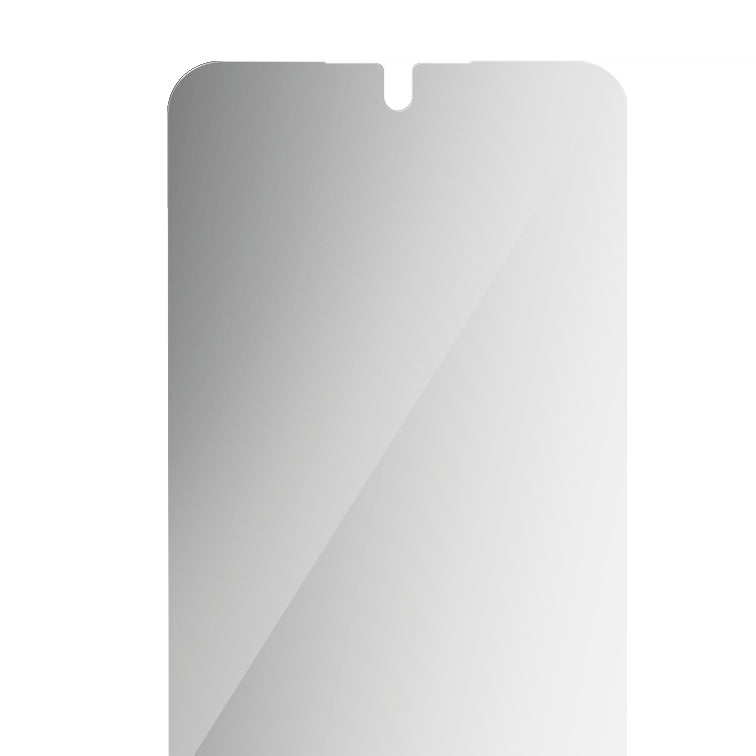 Gehärtetes Glas für Galaxy S25 Edge, PanzerGlass Ultra-Wide Fit Privacy, privatisieren