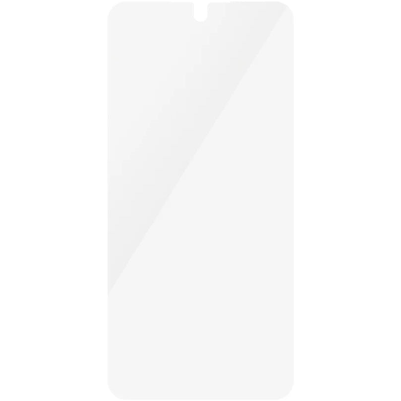 Gehärtetes Glas für das gesamte Display für Samsung Galaxy S24 FE, PanzerGlass Ultra-Wide Fit + EasyAligner