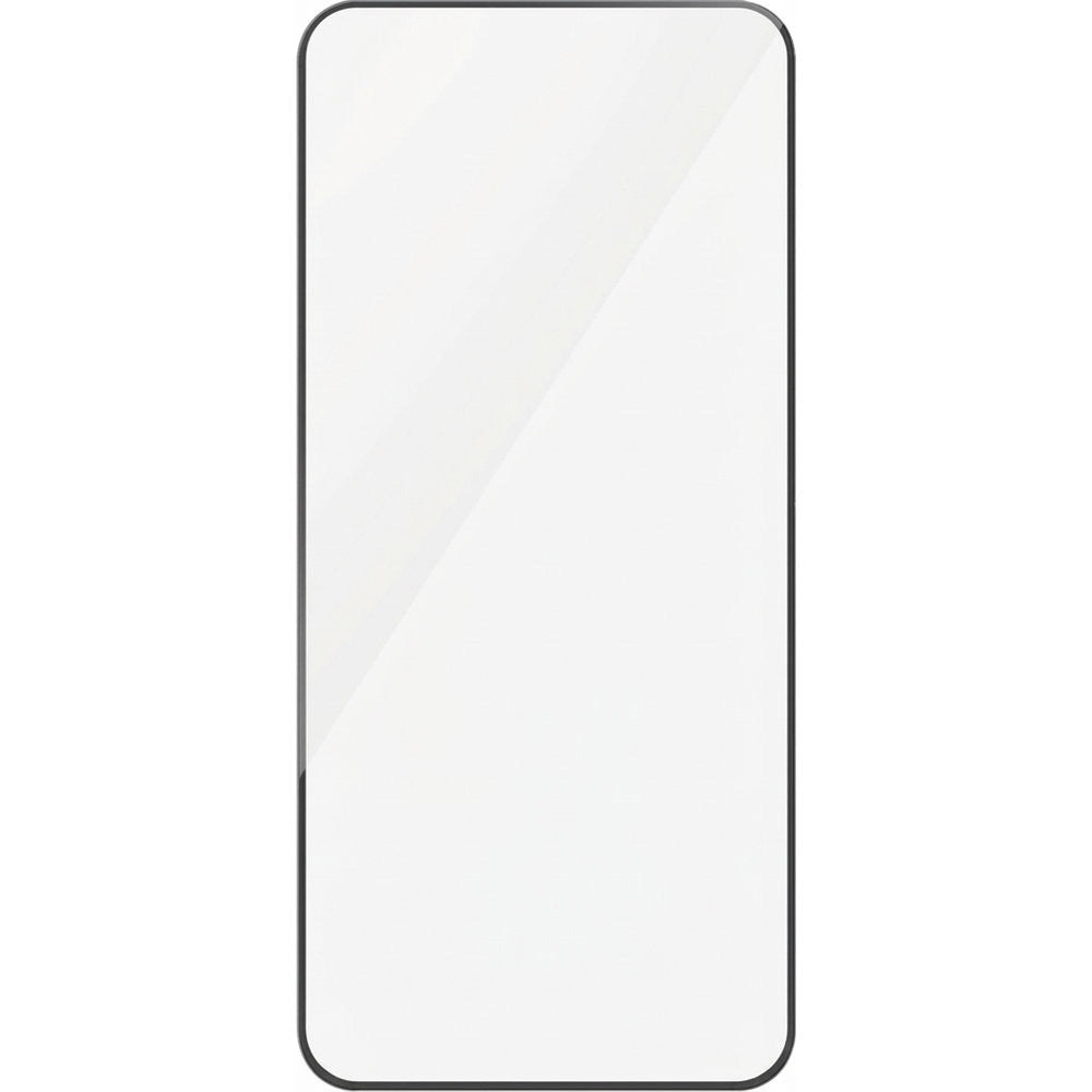 Gehärtetes Glas für Xiaomi Redmi Note 14 Pro Plus 5G / 14 Pro 5G / 13 Pro Plus 5G, PanzerGlass Ultra-Wide Fit, schwarzem Rahmen