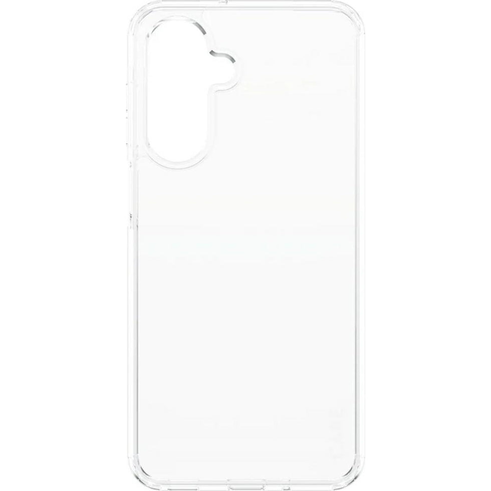 Handyhülle für Samsung Galaxy A17 5G / 4G, CARE by PanzerGlass Urban Combat, Transparent