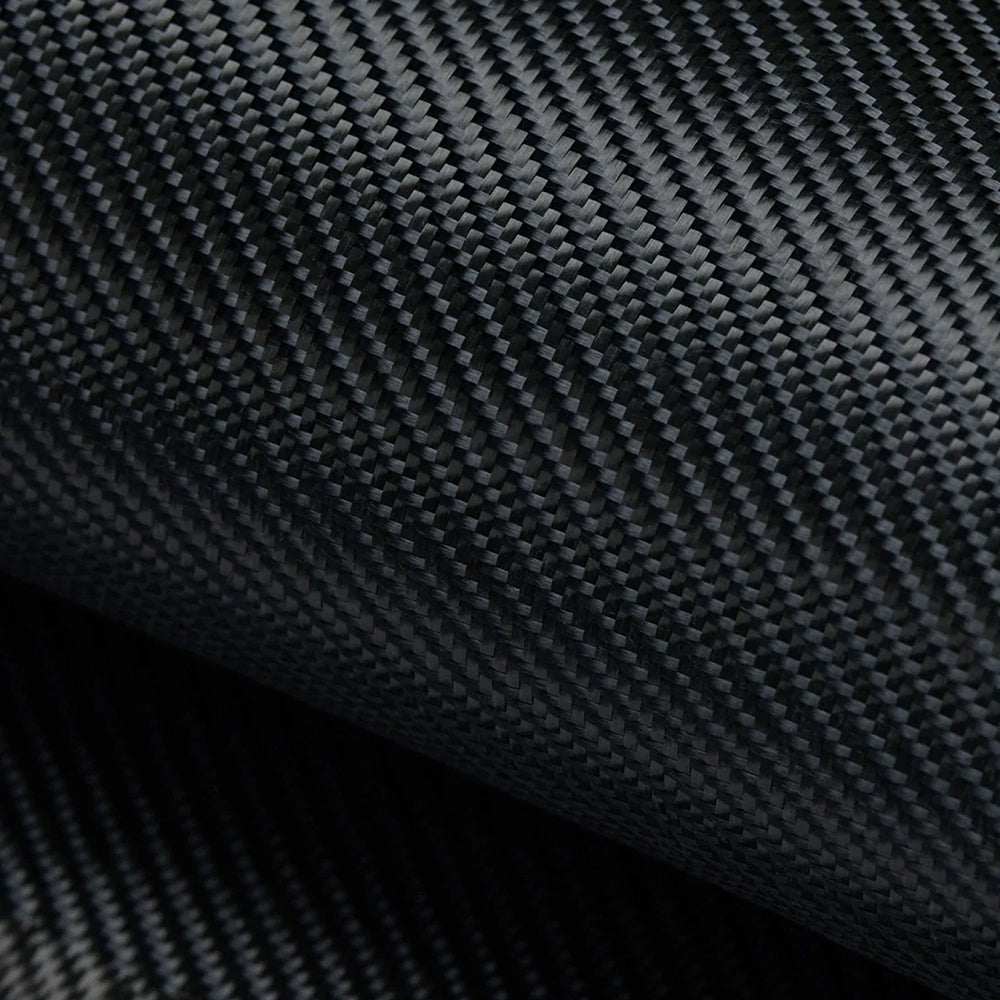 Aramid Handyhülle für iPhone Air, PITAKA Ultra-Slim Case mit MagSafe, Schwarz mit Kevlar