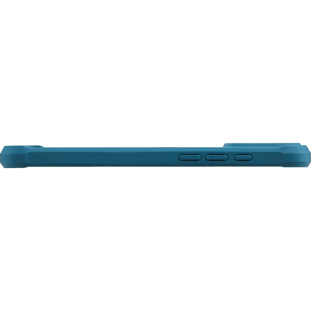 Aramid Handyhülle für iPhone 17 Pro Max, PITAKA Aramid ProGuard Case mit MagSafe, Blau ombre