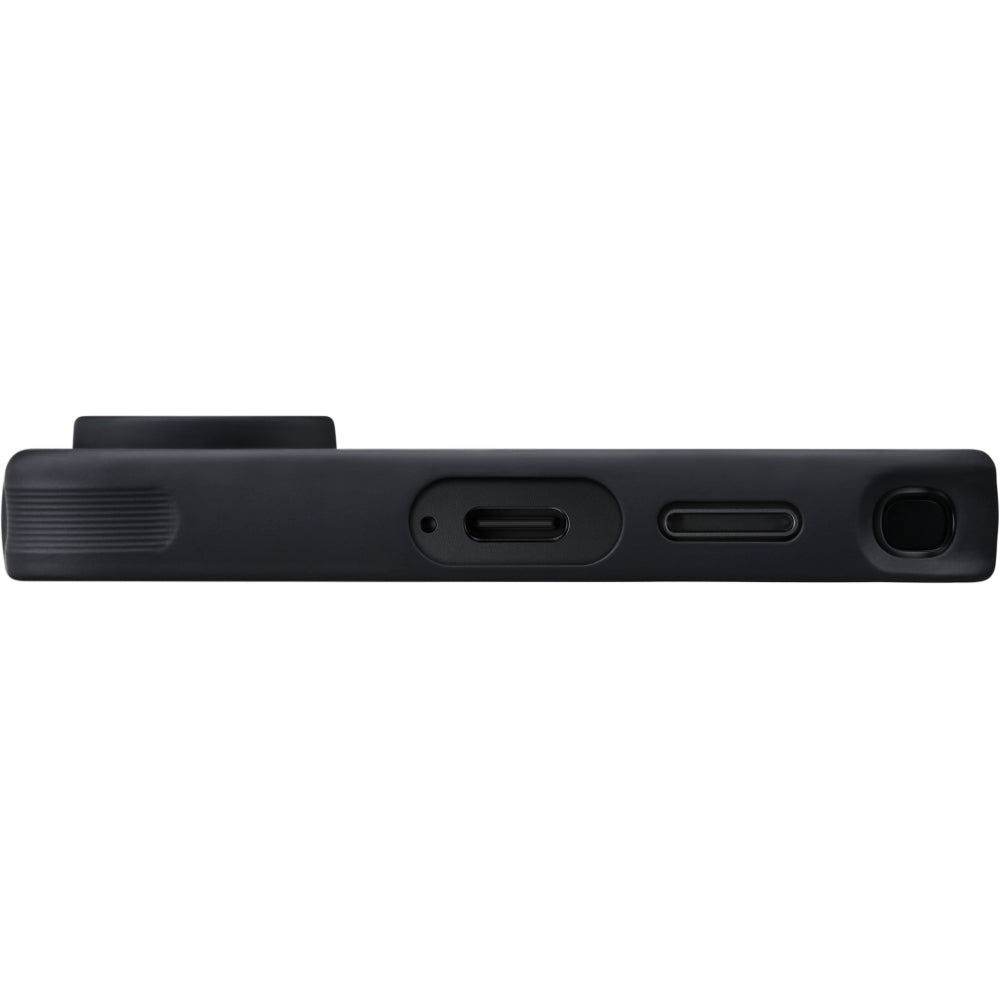 Aramid Handyhülle für Galaxy S26 Ultra, PITAKA Cairn Case mit MagSafe, Schwarz-Grau