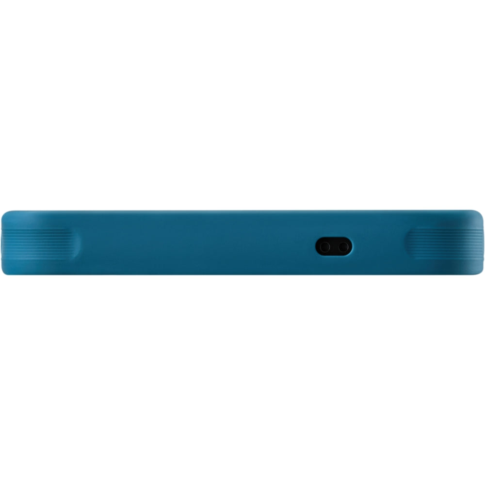 Aramid Handyhülle für Galaxy S26 Ultra, PITAKA Cairn Case mit MagSafe, Blau-schwarz