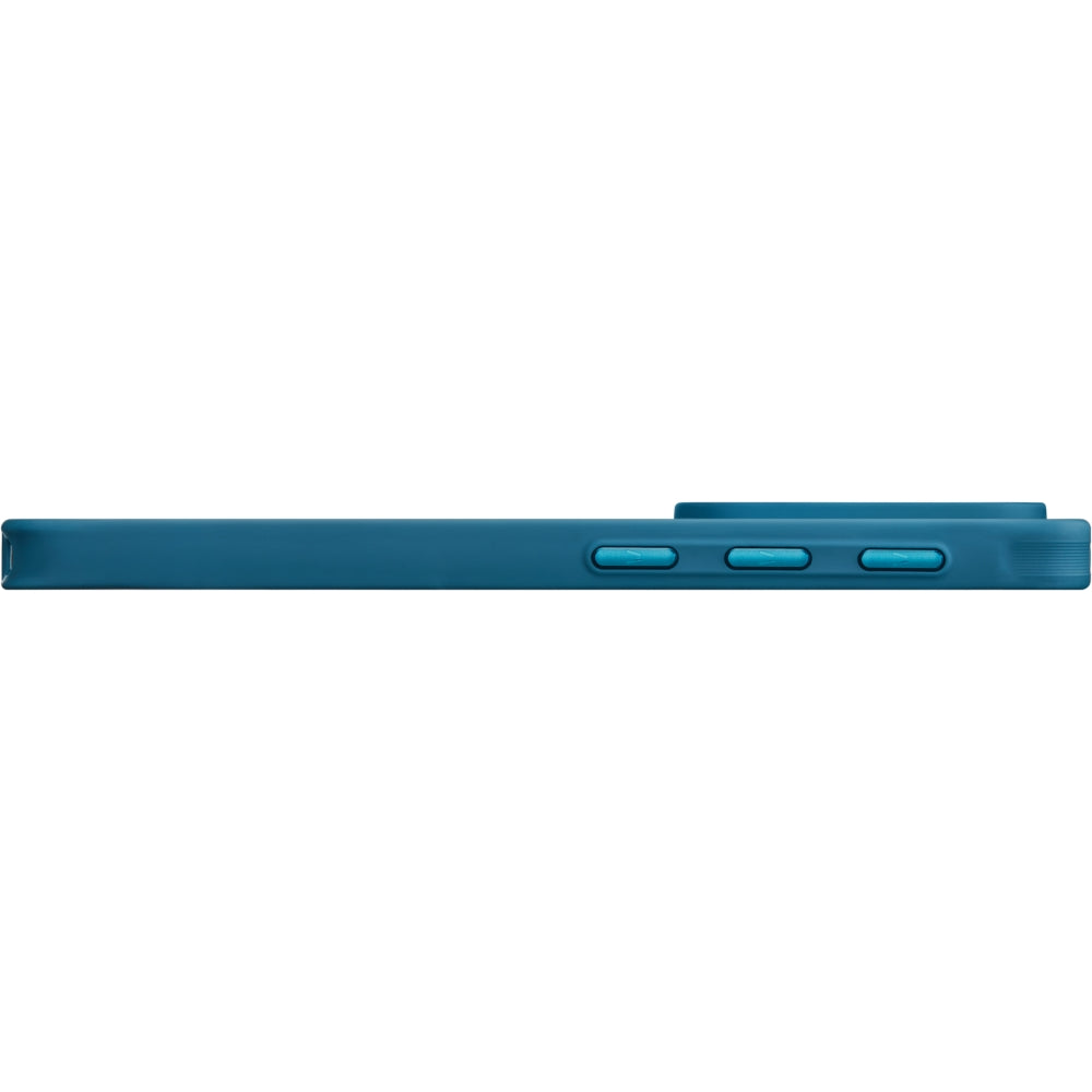Aramid Handyhülle für Galaxy S26 Ultra, PITAKA Cairn Case mit MagSafe, Blau-schwarz