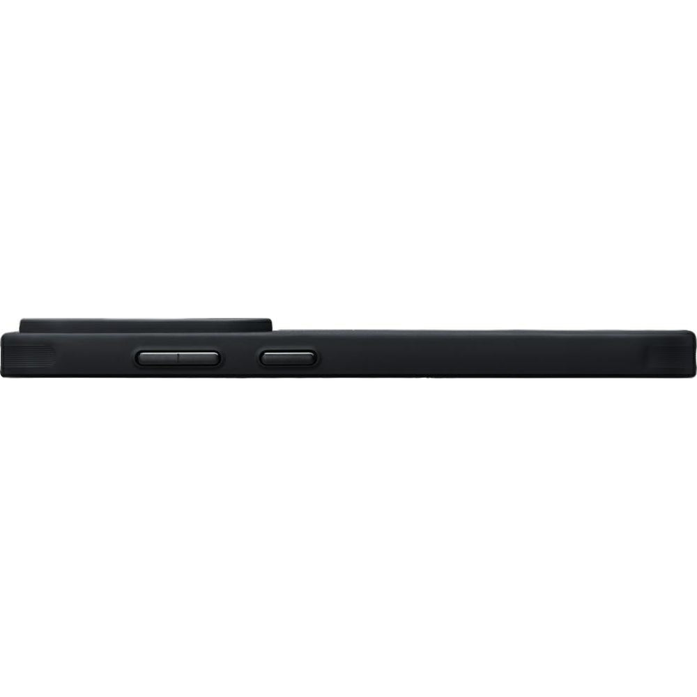 Aramid Handyhülle für Galaxy S26 Ultra, PITAKA Cairn Case mit MagSafe, Grau-schwarz