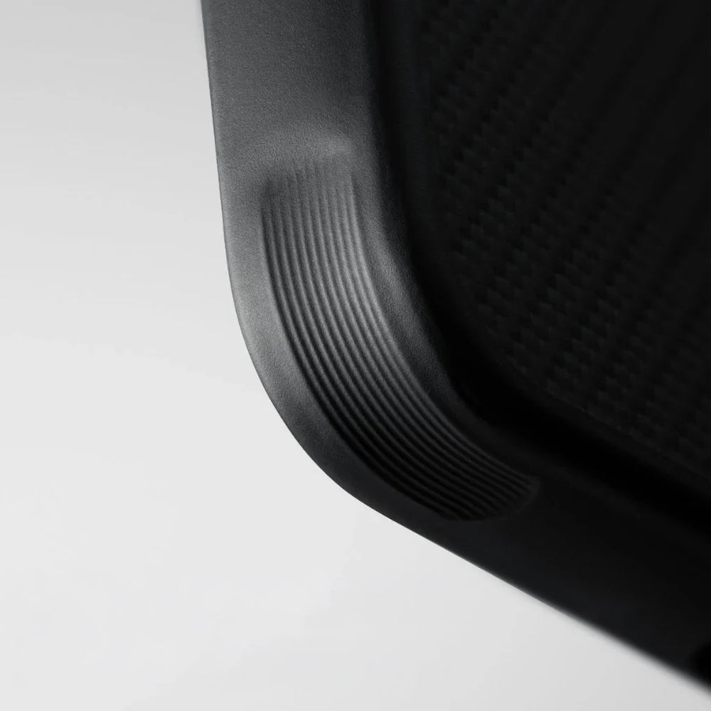 Aramid Handyhülle für Galaxy S26 Ultra, PITAKA Cairn Case mit MagSafe, Grau-schwarz