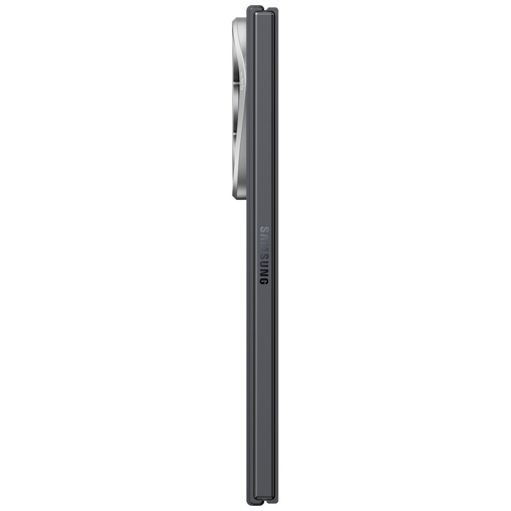 Aramid Handyhülle für Galaxy Z Fold8 Ultra, PITAKA Edge Case mit MagSafe, Grau