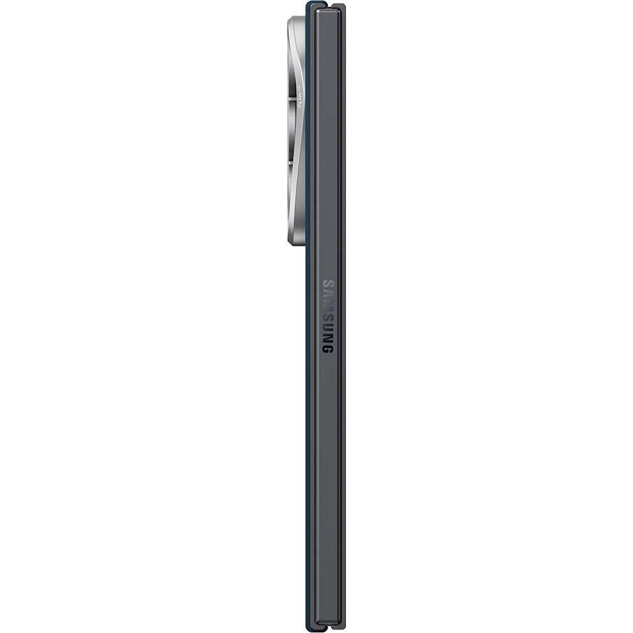Aramid Handyhülle für Galaxy Z Fold8 Ultra, PITAKA Edge Case mit MagSafe, Blau