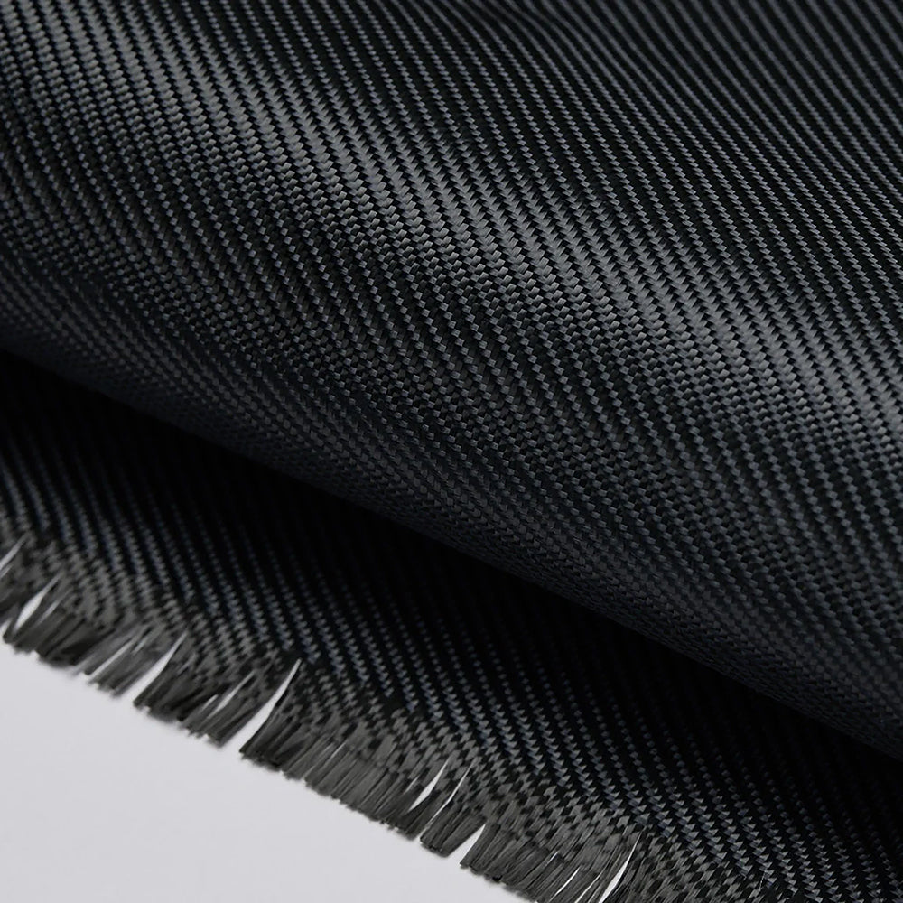 Aramid Handyhülle für iPhone 17, PITAKA Ultra-Slim Case PitaTap mit MagSafe, Schwarz
