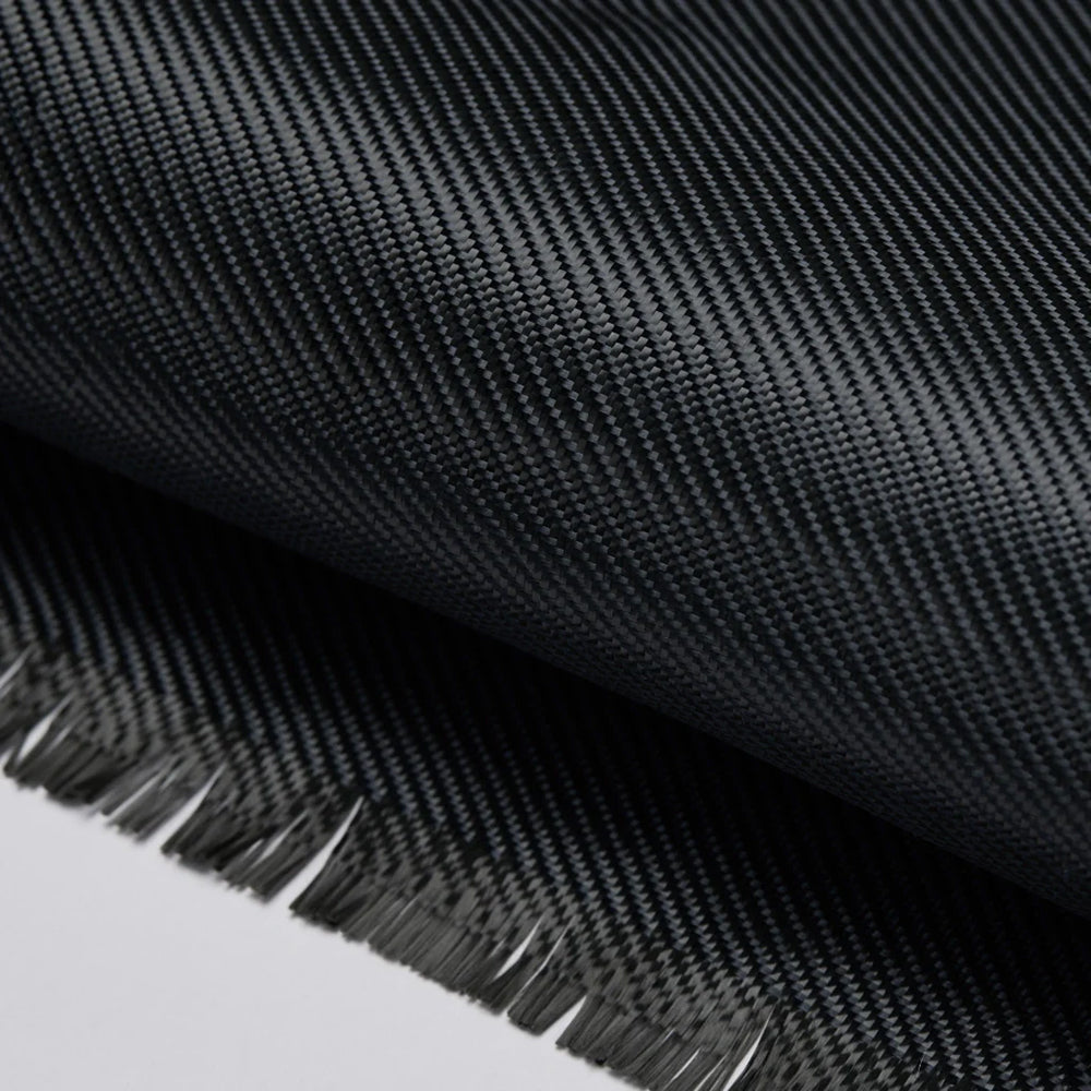 Aramid Handyhülle für iPhone 17 Pro Max, PITAKA Ultra-Slim Case PitaTap mit MagSafe, Schwarz