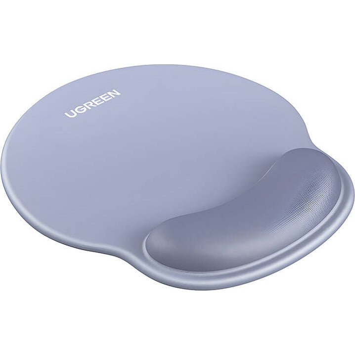 Ergonomisch-Schreibtisch-Mauspad, Ugreen LP668, Grau
