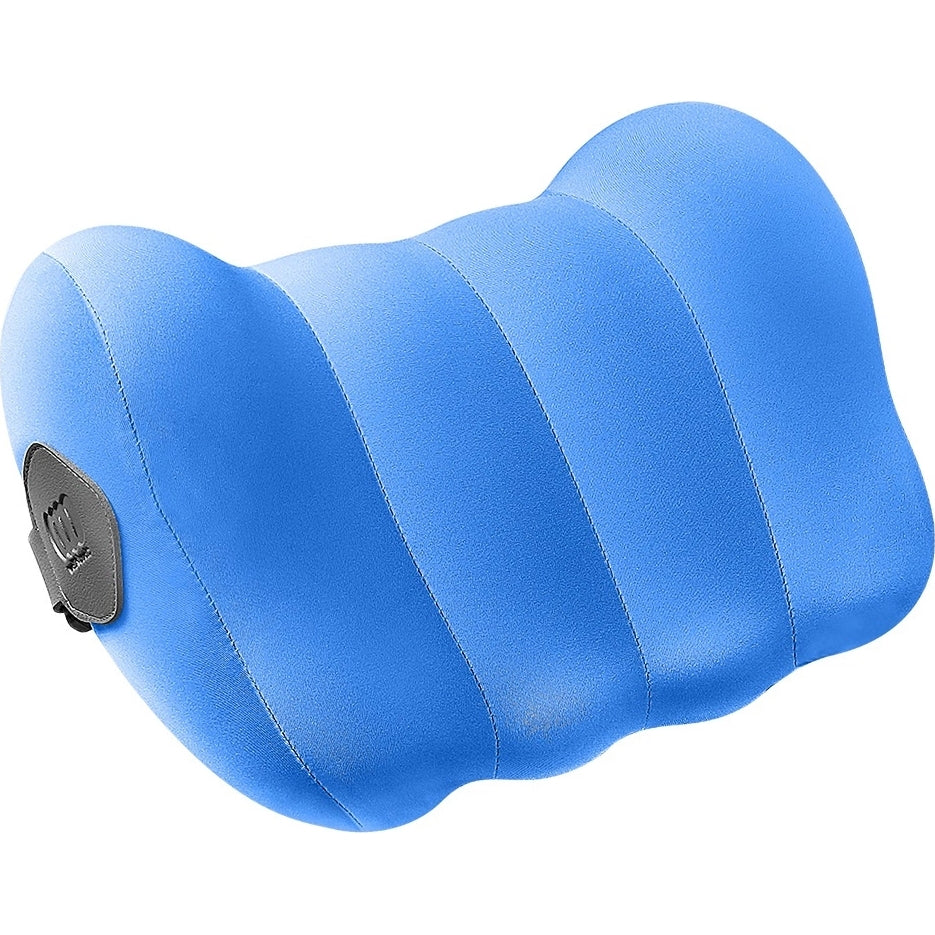 Baseus Comfordride Serie Auto-Kopfstützen-Kissen, Blau