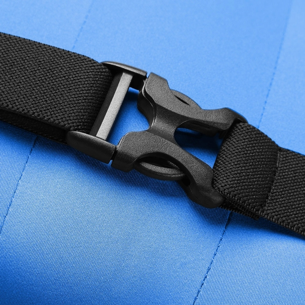 Baseus Comfordride Serie Auto-Kopfstützen-Kissen, Blau
