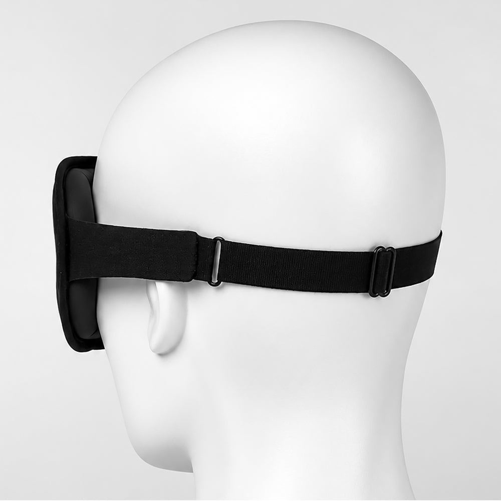 Schlafmaske Wozinsky MSS-11 Eyeshade Schwarz (7/8)