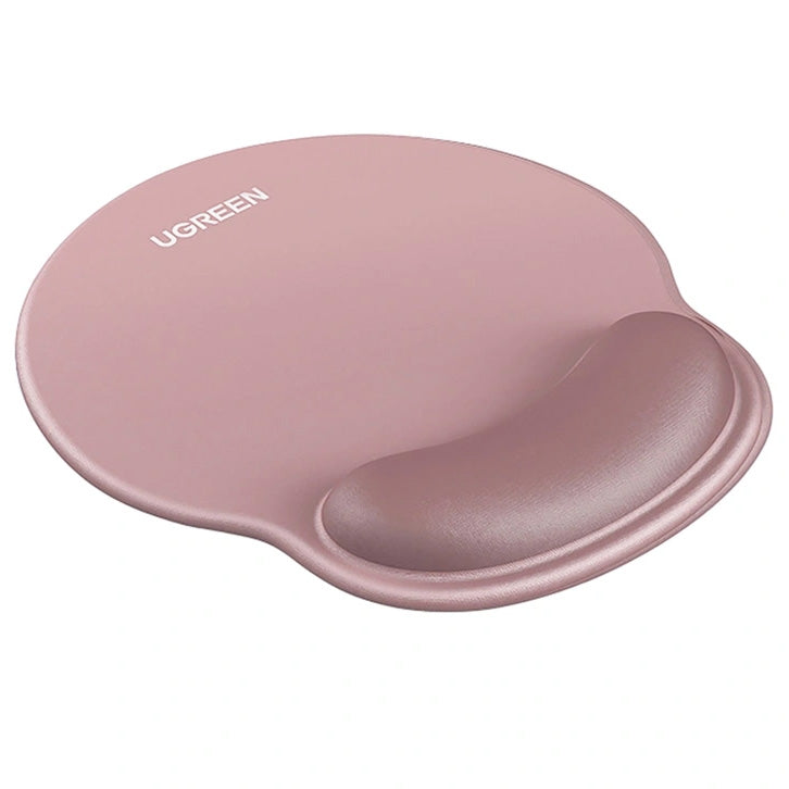 Ergonomisch-Schreibtisch-Mauspad, Ugreen LP668, Rosa