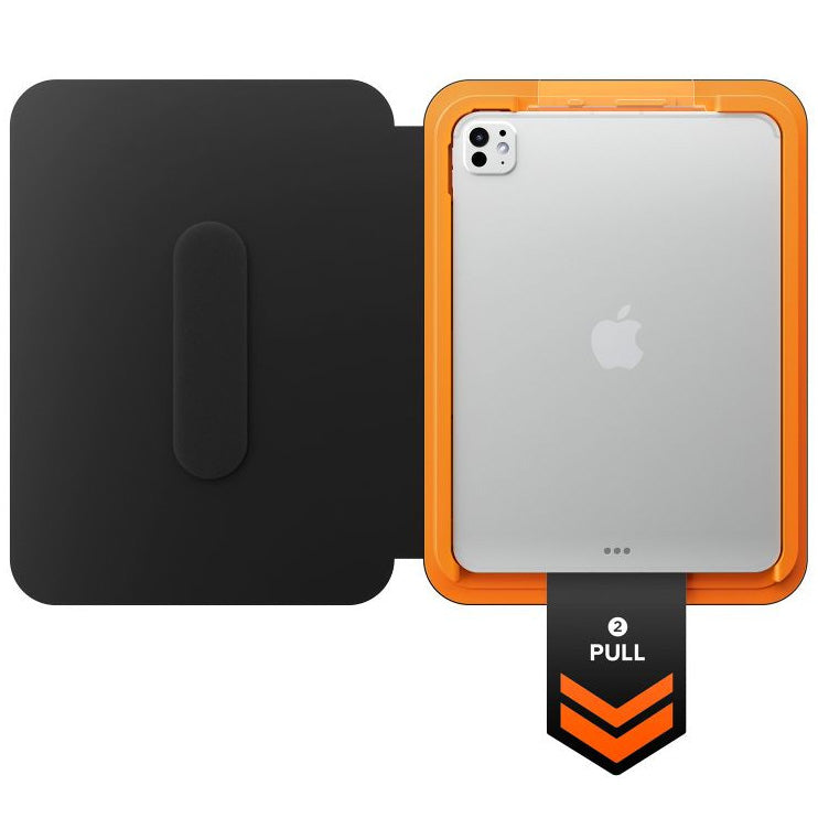 Gehärtetes Glas für iPad Pro 11" 2025 / 2024, Spigen Glas.tR AlignMaster T