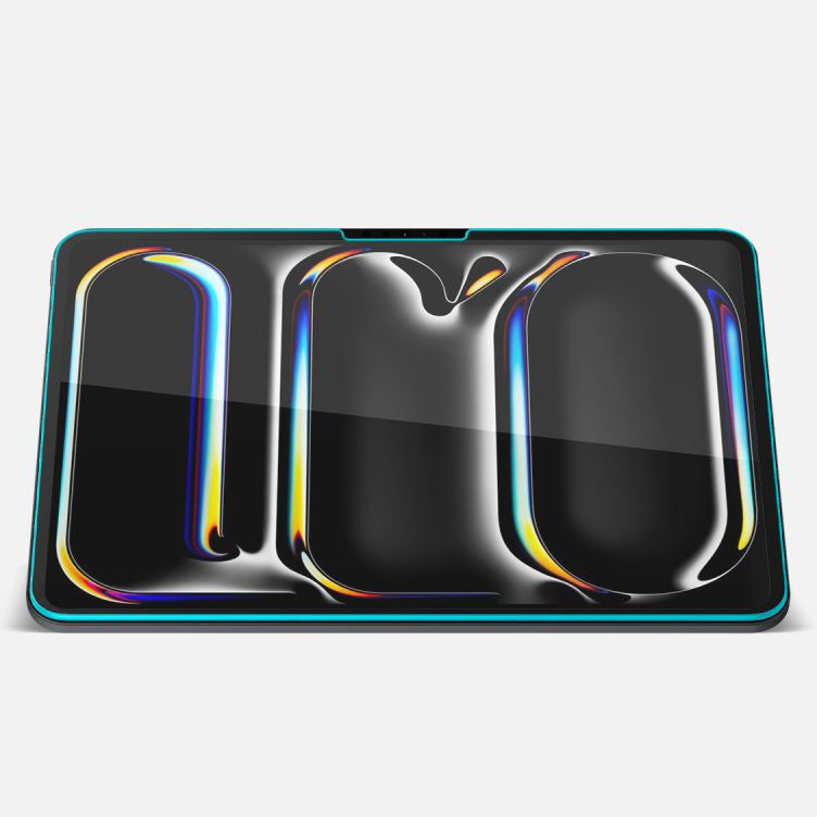 Gehärtetes Glas für iPad Pro 11" 2025 / 2024, Spigen Glas.tR AlignMaster T