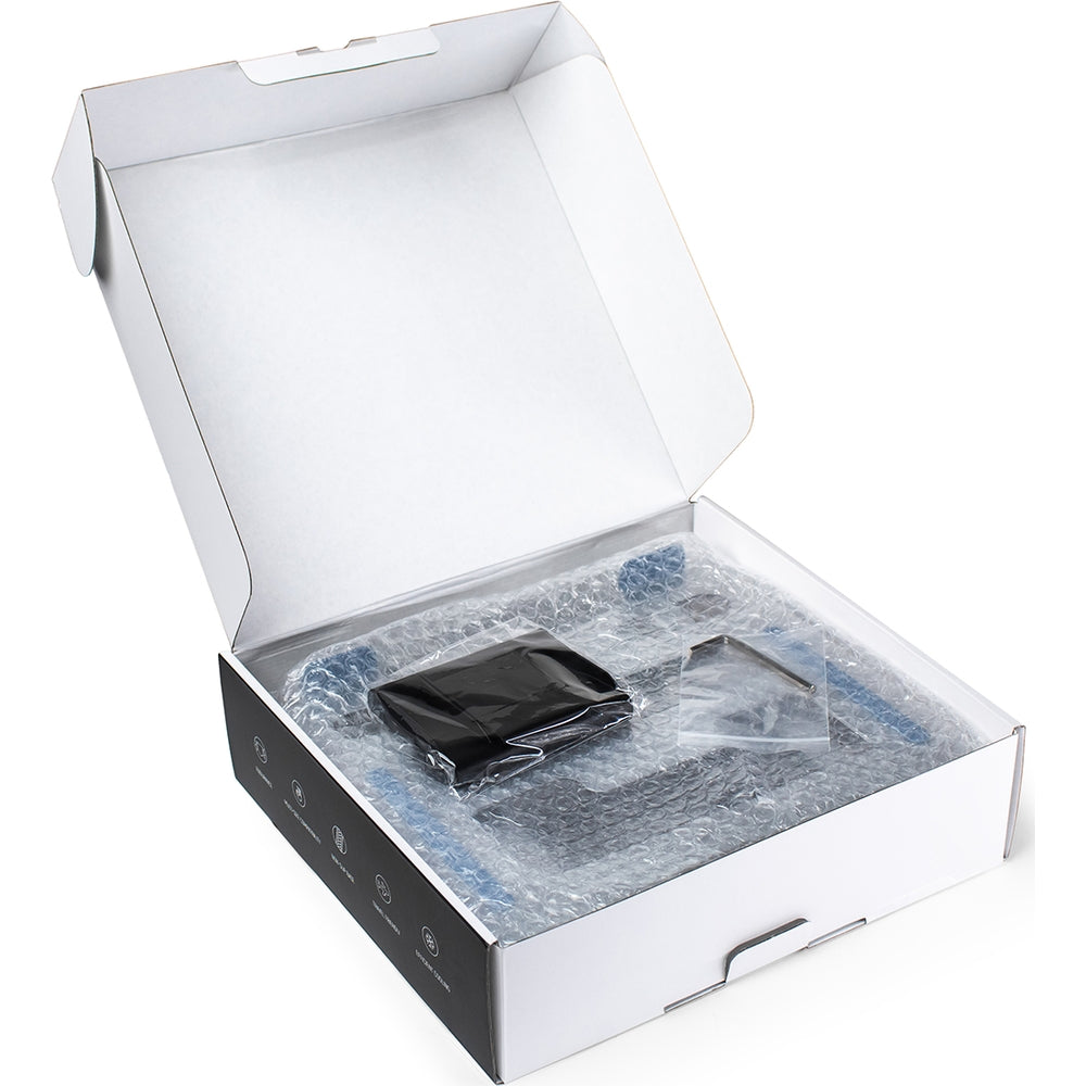 Laptop- und Tabletständer, höhenverstellbar, Wozinsky WRS-CPY75DSS, Silber