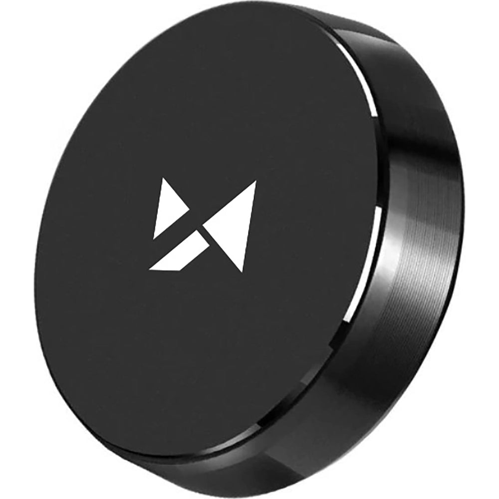 Magnetische Autohalterung für das Armaturenbrett, Wozinsky WMH-02, Schwarz