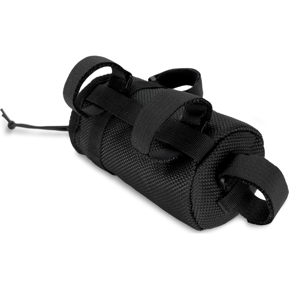 Thermotasche für Trinkflasche 1 l, Wozinsky Active WBB29BK, Schwarz