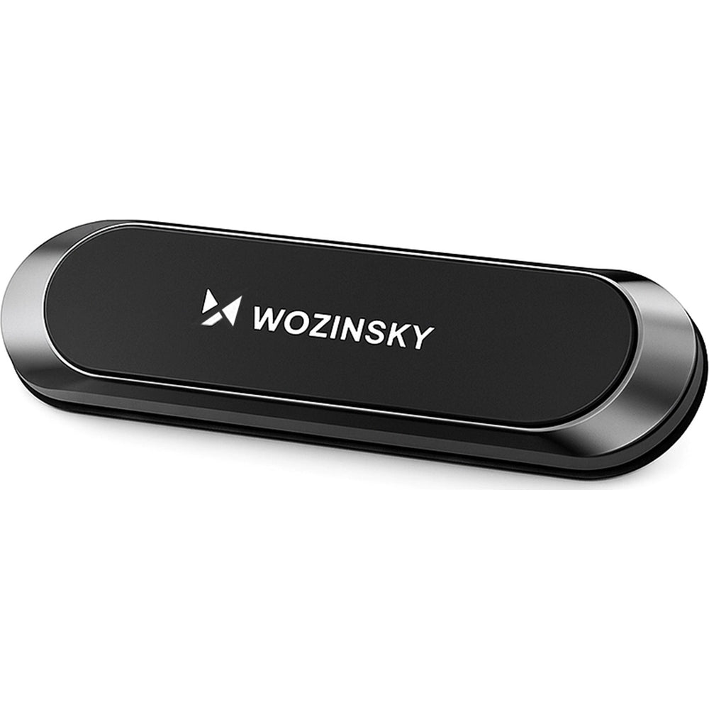 Magnetische Autohalterung für das Armaturenbrett, Wozinsky WMH-01, Schwarz