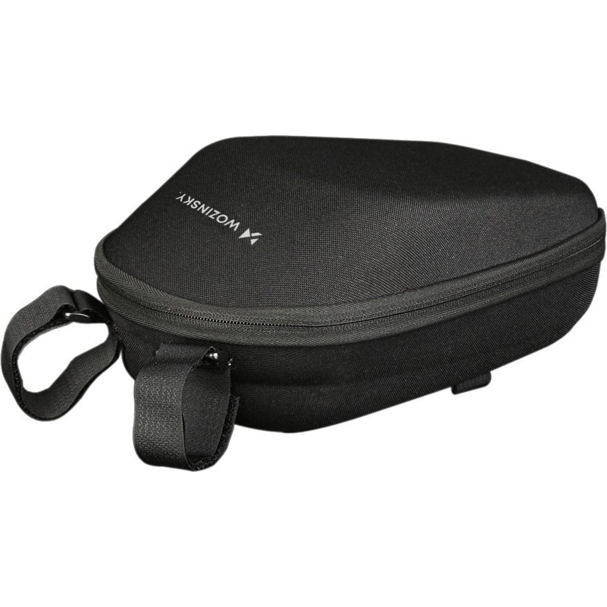Fahrradtasche für den Lenker, 4 l, Wozinsky Active WSB1BK, Schwarz