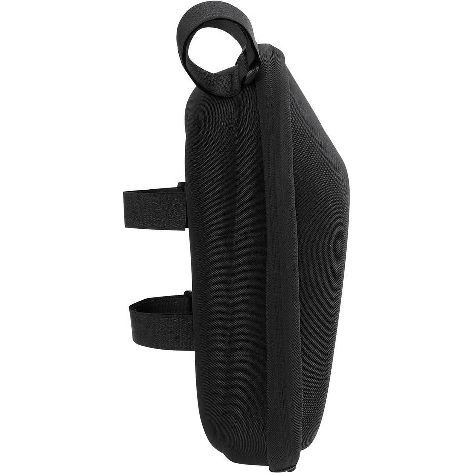 Fahrradtasche für den Lenker, 4 l, Wozinsky Active WSB1BK, Schwarz