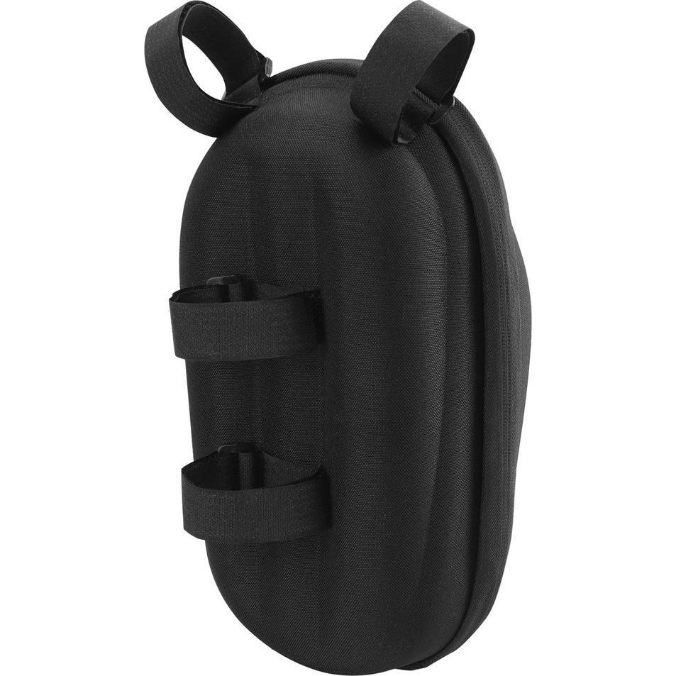 Fahrradtasche für den Lenker, 4 l, Wozinsky Active WSB1BK, Schwarz