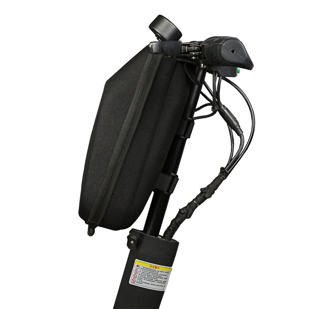 Fahrradtasche für den Lenker, 4 l, Wozinsky Active WSB1BK, Schwarz