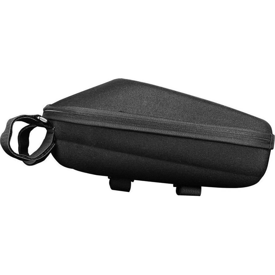 Fahrradtasche für den Lenker, 4 l, Wozinsky Active WSB1BK, Schwarz