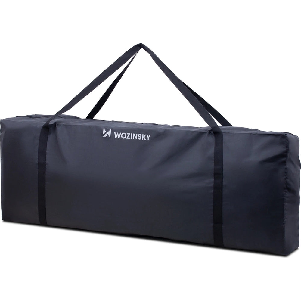 Schutzhülle für E-Scooter, Wozinsky Active WSB5BK, Schwarz