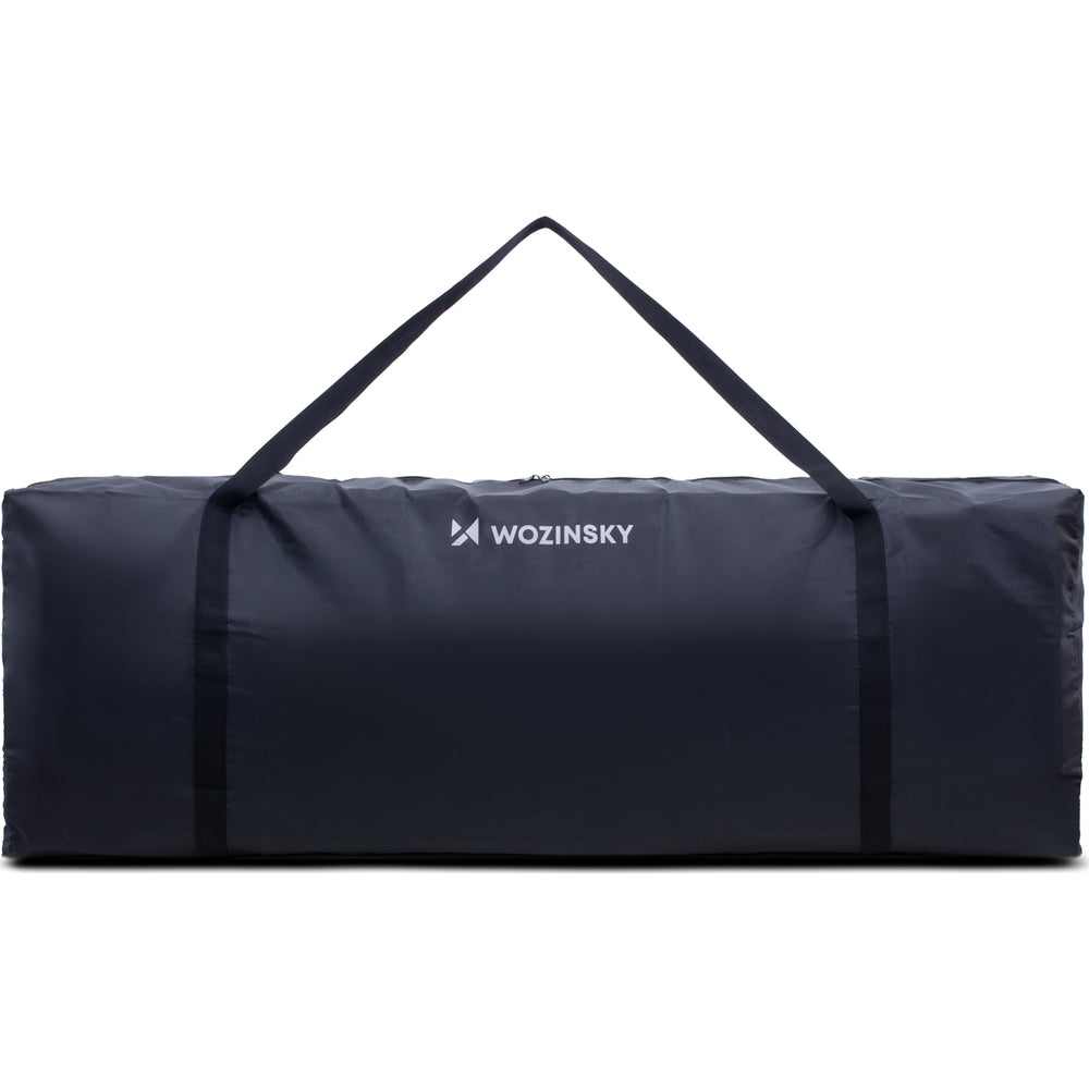 Schutzhülle für E-Scooter, Wozinsky Active WSB5BK, Schwarz