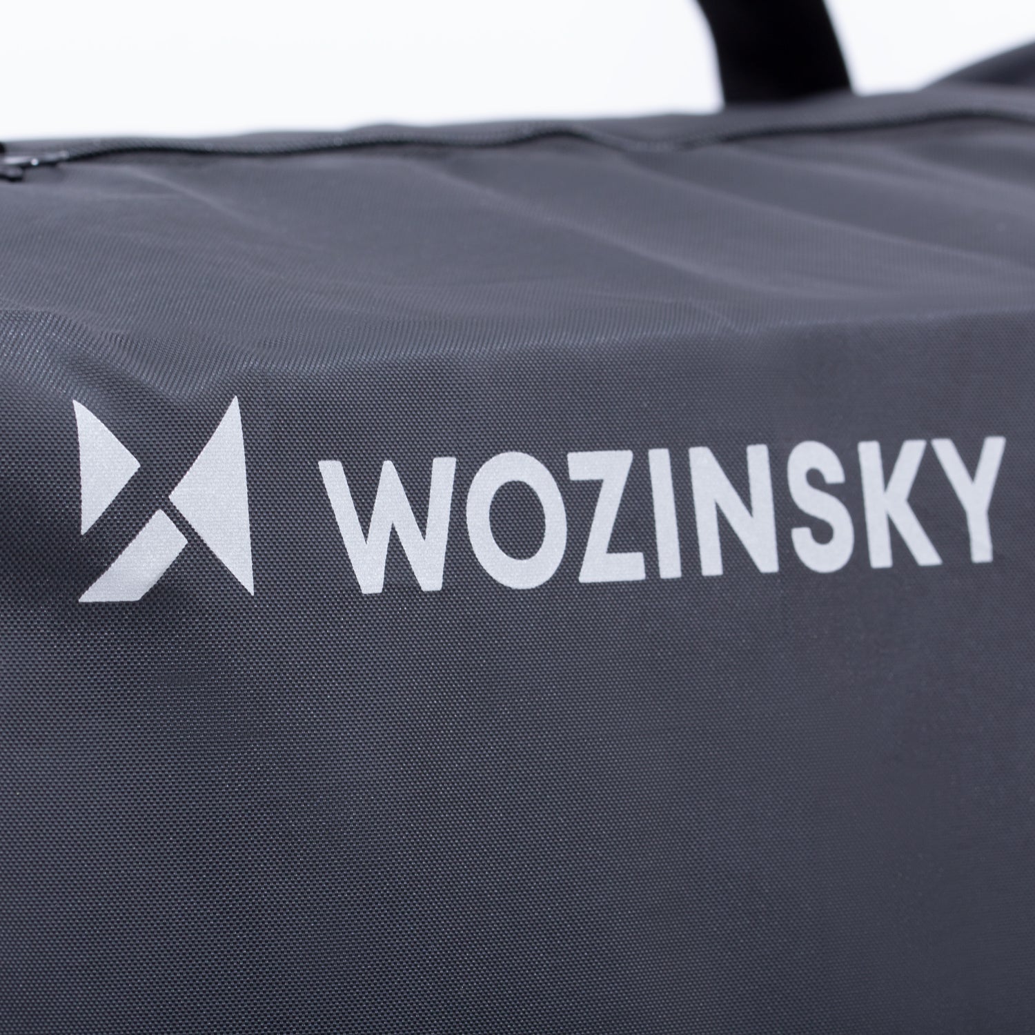 Schutzhülle für E-Scooter, Wozinsky Active WSB5BK, Schwarz