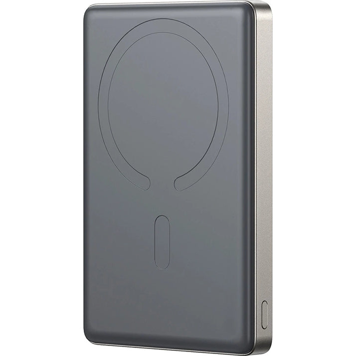 Induktions-Powerbank, Joyroom JR-PBM08 Pro 10000mAh, 1x USB-C 20W, MagSafe, Titan