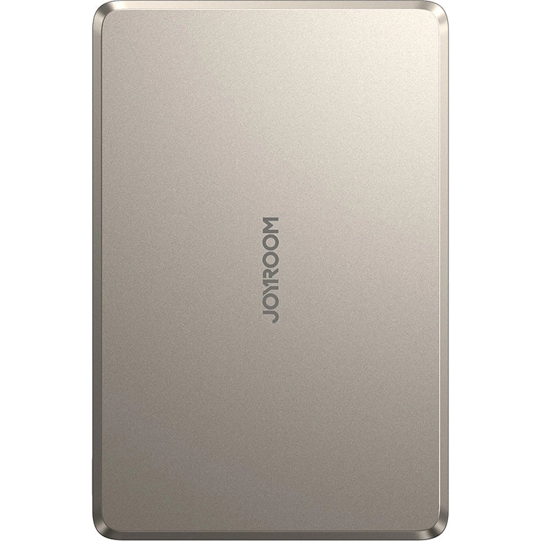 Induktions-Powerbank, Joyroom JR-PBM08 Pro 10000mAh, 1x USB-C 20W, MagSafe, Titan