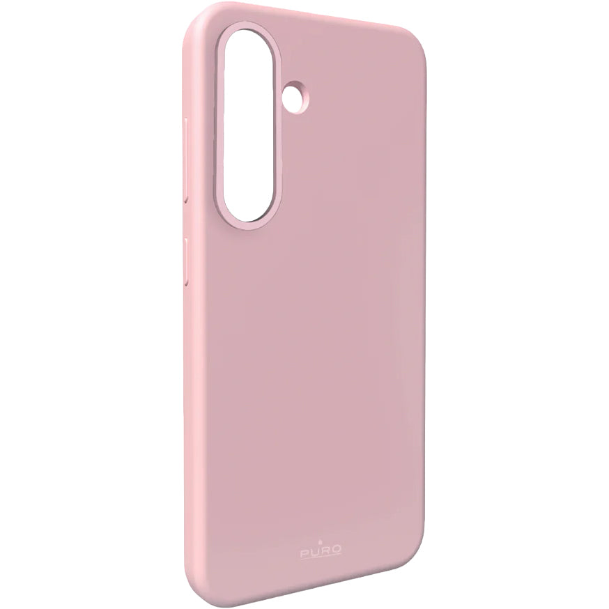 Handyhülle für Galaxy S26, Puro Icon Mag für MagSafe, Rosa