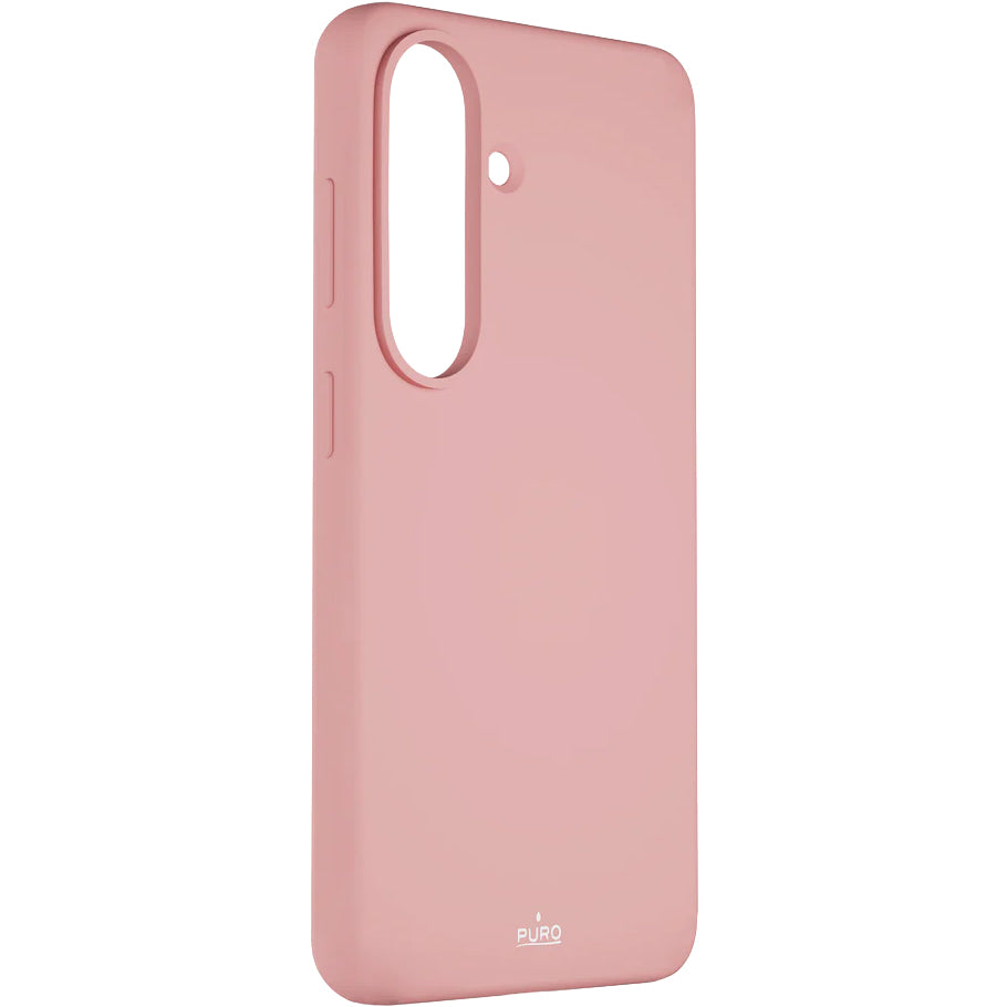 Handyhülle für Galaxy S26, Puro Icon Mag für MagSafe, Rosa