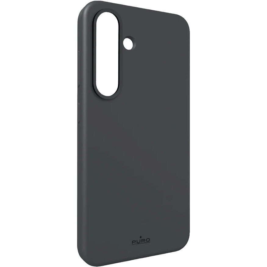 Handyhülle für Galaxy S26 Plus, Puro Icon Mag für MagSafe, Schwarz