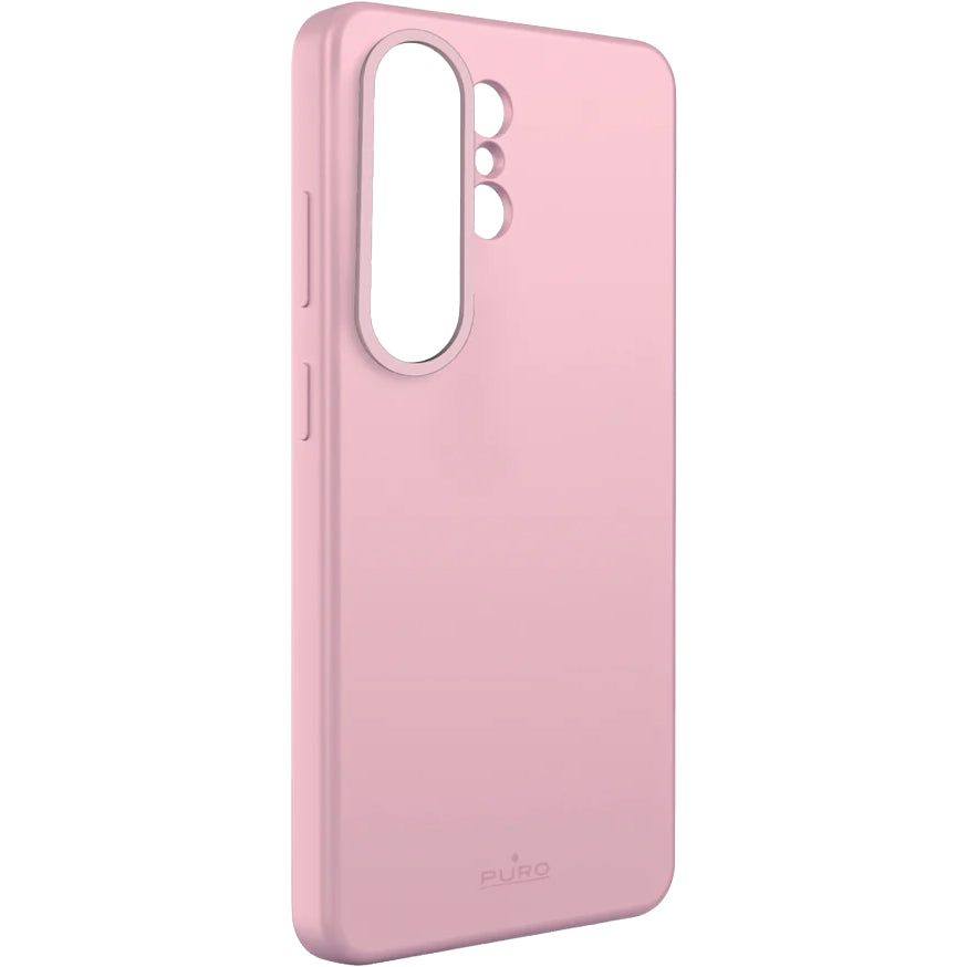 Handyhülle für Galaxy S26 Ultra, Puro Icon Mag für MagSafe, Rosa