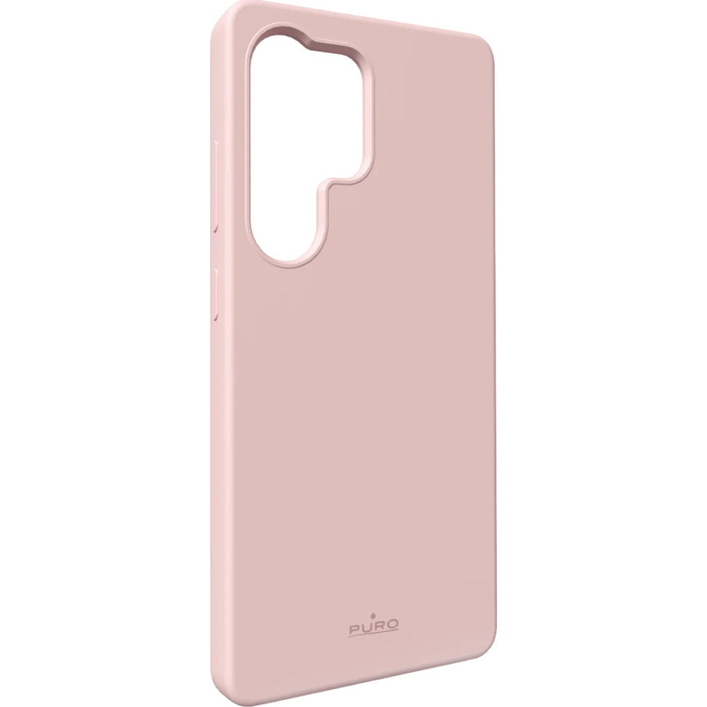 Handyhülle für Galaxy S25 Ultra, Puro Icon, Violett